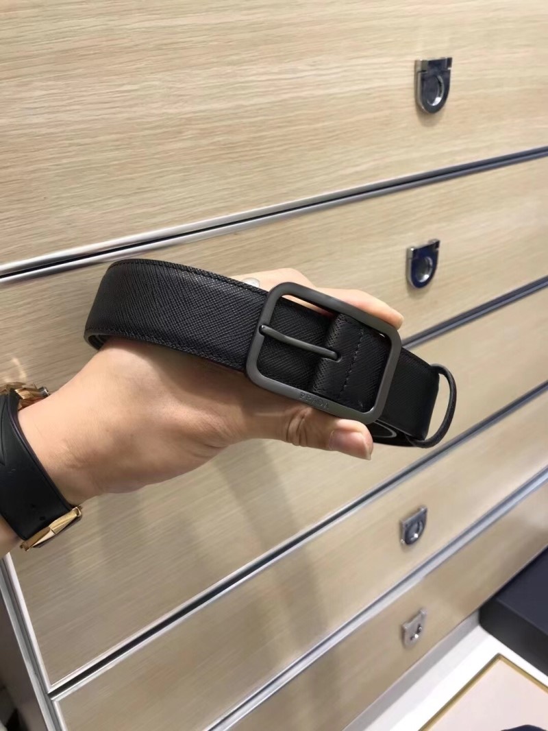 Pra*a belts
